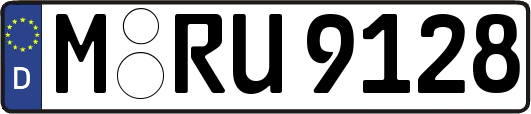 M-RU9128