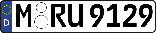 M-RU9129