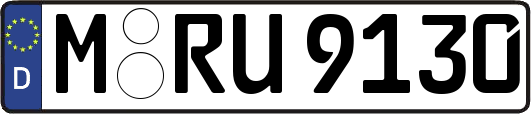 M-RU9130