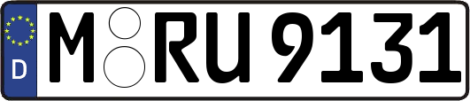 M-RU9131