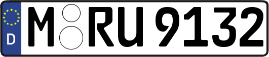 M-RU9132