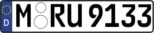 M-RU9133