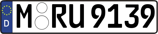 M-RU9139