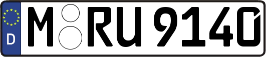 M-RU9140