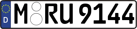 M-RU9144