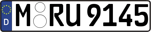 M-RU9145
