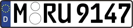 M-RU9147