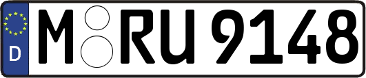 M-RU9148