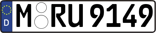 M-RU9149