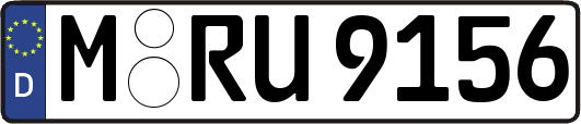 M-RU9156