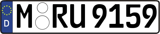 M-RU9159