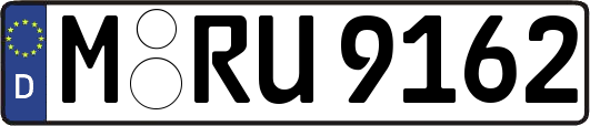 M-RU9162