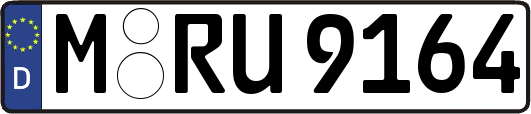 M-RU9164