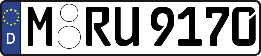 M-RU9170