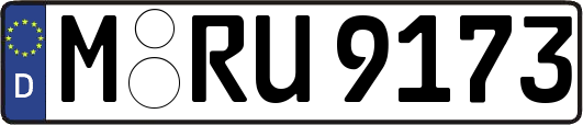 M-RU9173