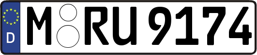 M-RU9174