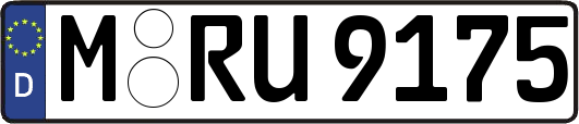 M-RU9175