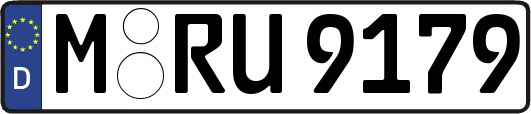 M-RU9179