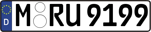 M-RU9199