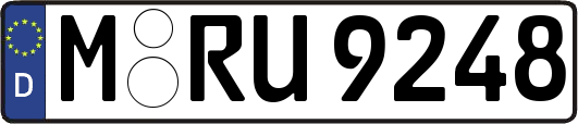 M-RU9248