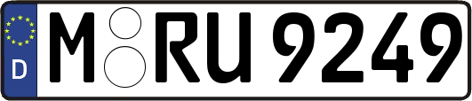 M-RU9249