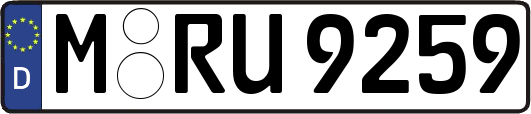 M-RU9259