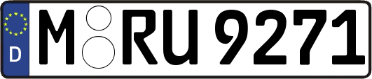 M-RU9271