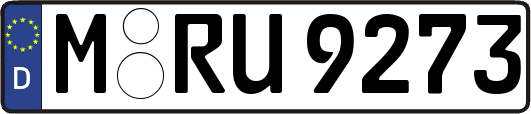 M-RU9273