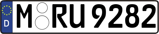 M-RU9282