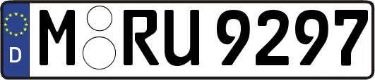 M-RU9297