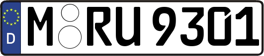 M-RU9301