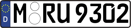 M-RU9302