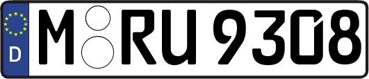 M-RU9308
