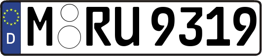 M-RU9319