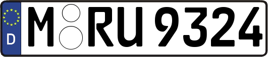 M-RU9324