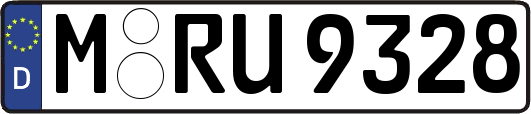 M-RU9328