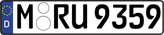 M-RU9359
