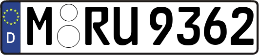 M-RU9362