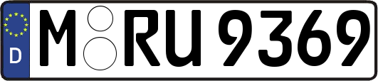 M-RU9369