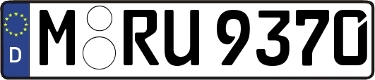 M-RU9370