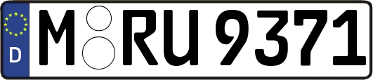 M-RU9371