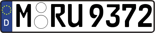M-RU9372