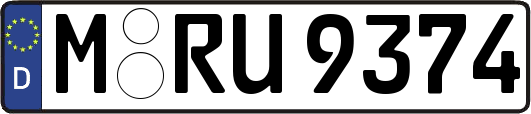 M-RU9374