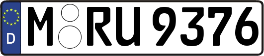 M-RU9376
