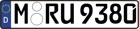 M-RU9380