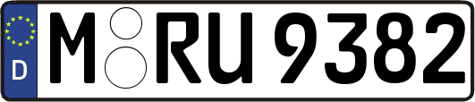 M-RU9382