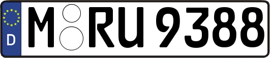 M-RU9388
