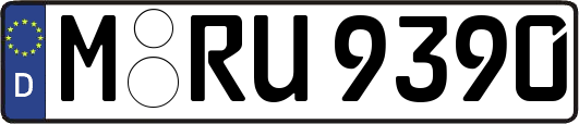 M-RU9390