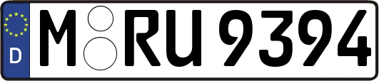 M-RU9394