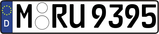 M-RU9395